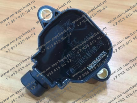 K1A00-3705061A Катушка зажигания двигателя двс Yuchai ючай оригинальные запчасти заводские комплектующие китайских фронтальных погрузчиков двигателей sdlg, xcmg, xgma, longong, liugong, foton, changlin, mitsuber