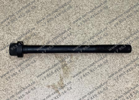 M3000-1003012A Болт гбц головки блока цилиндров двс двигателя ючай Yuchai