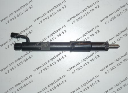 4110000036376, D28-001-41 форсунка двигателя shanghai распылитель двс запчасти sdlg комплектующие топливная система двс топливная аппаратура топливная аппаратура двс шанхай катерпиллер