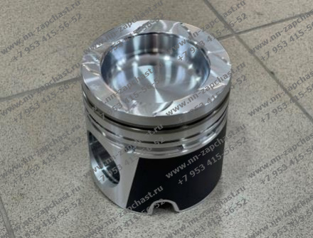 M2A00-1004001ASF2 поршень двигателя yuchai поршневая группа двс ючай оригинальные запчасти заводские комплектующие китайских двигателей фронтальных погрузчиков sdlg, xcmg, xgma, foton, longong, liugong, changlin
