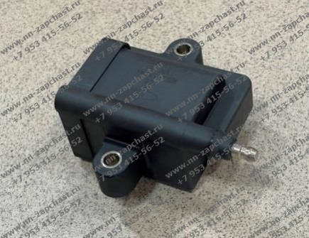 M2D00-3705061 Катушка зажигания двигателя двс Yuchai ючай оригинальные запчасти заводские комплектующие китайских фронтальных погрузчиков двигателей sdlg, xcmg, xgma, longong, liugong, foton, changlin, mitsuber