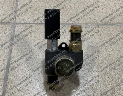 SQ-0.0.0-02a Насос подкачки топлива ТННД топливного насоса низкого давления двигателя оригинальные запчасти заводские комплектующие китайских фронтальных погрузчиков