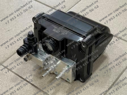 E5700-1205340C Насос двигателя двс ючай yuchai