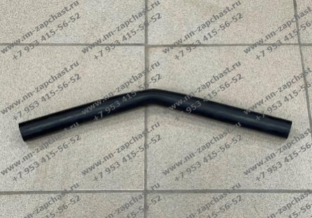 HA019301 Патрубок сапуна двигателя YUNNEI двс оригинальные запчасти заводские комплектующие китайских фронтальных погрузчиков