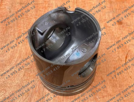 D05-101-30, 4110001002074 поршень двс двигателя DONGFENG Shangchai ремкомплект комплектующие запчасти sdlg поршневая группа