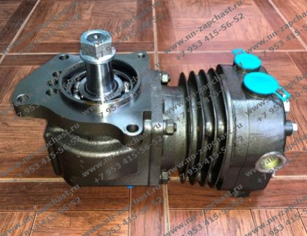 M36L1-3509100 Компрессор воздушный двигателя двс ючай Yuchai