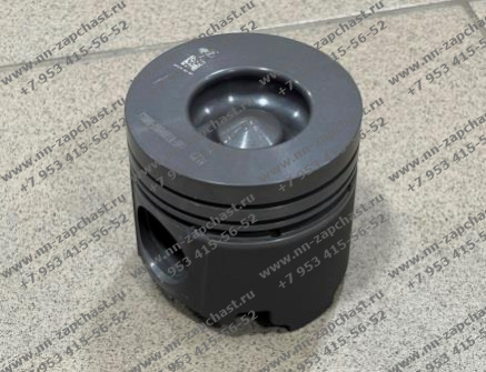 F7000-1004001 поршень двигателя yuchai поршневая группа двс ючай оригинальные запчасти заводские комплектующие китайских двигателей фронтальных погрузчиков sdlg, xcmg, xgma, foton, longong, liugong, changlin