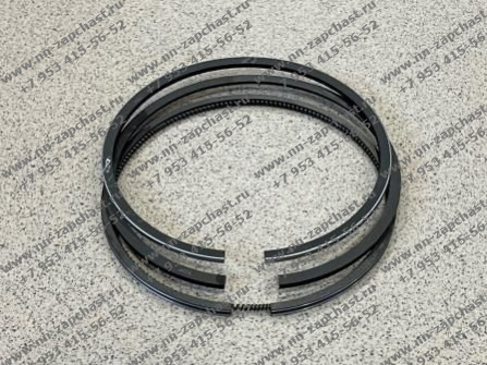 MB/E-G.050002/003/200 Кольцо поршневое двигателя DONGFANGHONG двс оригинальные запчасти заводские комплектующие китайских фронтальных погрузчиков YTO