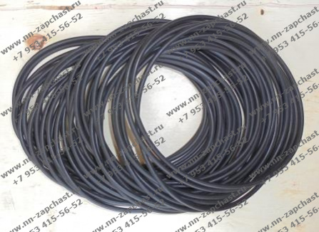 761-02-003B Кольцо гильзы двигателя DONGFENG Shangchai уплотнение цилиндра блока цилиндров двс шанхай катерпиллер оригинальные запчасти заводские комплектующие китайских