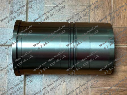 J0100-1002106 цилиндр поршневая группа Гильза двс двигателя ючай Yuchai