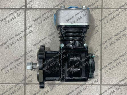 D0110-3509100B Компрессор воздушный двигателя двс ючай Yuchai