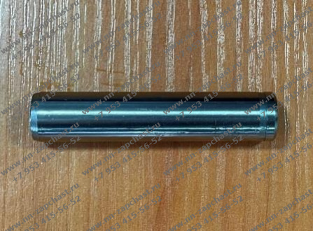 LND00-1003172SF7-P Направляющая выпускного клапана газораспределительного механизма грм двигателя двс ючай Yuchai оригинальные запчасти заводские комплектующие китайских фронтальных погрузчиков двигателей sdlg, xcmg, xgma, foton, longong, liugong, changlin
