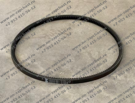 GB/T12732-200815960 Ремень привода двигателя CHANGCHAI система двс оригинальные запчасти заводские комплектующие китайских фронтальных погрузчиков