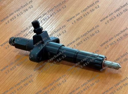 SHA2202 Форсунка двигателя YUNNEI двс оригинальные запчасти заводские комплектующие китайских фронтальных погрузчиков