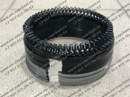 K1A00-1004040# Кольцо поршневое двигателя двс ючай Yuchai поршневая группа ремкомплект оригинальные запчасти заводские комплектующие китайских двигателей фронтальных погрузчиков sdlg xcmg xgma foton longong liugong chengong changlin