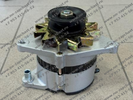 1VGE00-3701100 Генератор двигателя двс ючай Yuchai