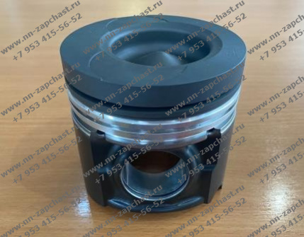 1F2L00-1004001 поршень двигателя Yuchai оригинальные запчасти заводские комплектующие китайских фронтальных погрузчиков