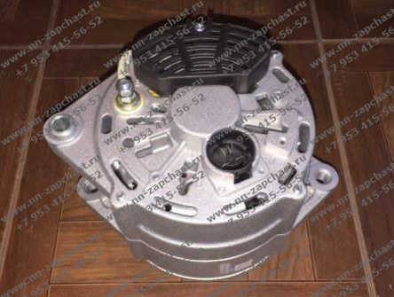 3701010-060-CG70, JFZ2904-A генератор двс двигателя FAW 6113ZG оригинальные запчасти заводские комплектующие китайских фронтальных погрузчиков sdlg, xcmg, xgma, foton, longong, liugong, lonking, changlin, chengong, fukai, neo