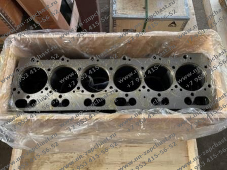430-1002170CSF1-P ючай блок цилиндров двигателя yuchai бц ДВС оригинальные запчасти заводские комплектующие китайских фронтальных погрузчиков SDLG