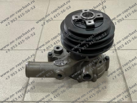 A9NS3-1307100 помпа Насос водяной двигателя двс ючай Yuchai