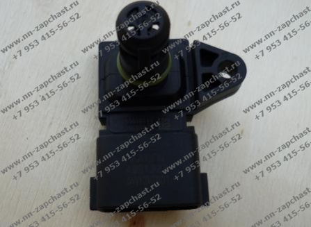 D4921322 Датчик двигателя Cummins сенсор двс каминз оригинальные запчасти заводские комплектующие китайских фронтальных погрузчиков sdlg, xcmg, xgma, foton, liugong, longong, changlin, камаз, газель