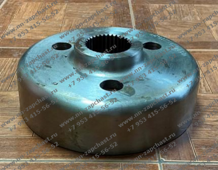 2880902856021, ZL15G.2.1-1 Венец зубчатый ступицы бортового редуктора фронтального погрузчика LG-918 оригинальные запчасти заводские комплектующие китайских фронтальных погрузчиков SDLG