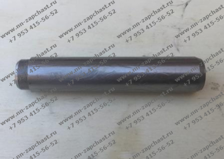 M3000-1003104A-P втулка направляющая клапана газораспределительного механизма грм двигателя двс ючай Yuchai YC6M220G оригинальные запчасти заводские комплектующие китайских фронтальных погрузчиков двигателей sdlg, xcmg, xgma, foton, longong, liugong, changlin