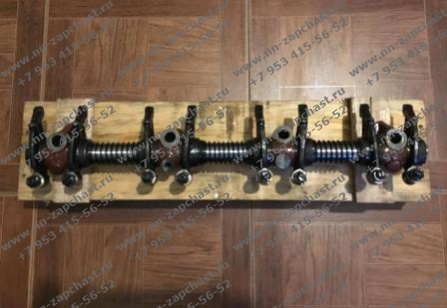 D30-1007030, 4110000560362, 4110001782013, D30-1007000A, 4110001060072, 4110000560156, D30-1007033, 4110001060075, 4110000560158, D30-1007036, 4110001060071, 4110000560083, 4110000560063, 4110000560080, 4110000560081, 4110000560155, 4110000560157, D30-1007034, 4110000560162, 4110000560324, 4110000560082 коромысло грм газораспределительной газораспределительного механизма системы двигателя Yuchai yc4108, YC4D80-T20, YC4B80G, YC4B90-T10, YC4A125Z-T21 запчасти двс ючай sdlg комплектующие фронтальных погрузчиков lg D30-1007100A, YC4A90-T22