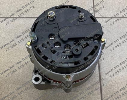D11-102-10 генератор двигателя двс shanghai D6114ZG9B, D6114ZG1B запчасти sdlg навесное оборудование аксессуары