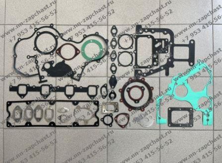 HF8655 Поршневая группа двигателя двс оригинальные запчасти заводские комплектующие китайских фронтальных погрузчиков