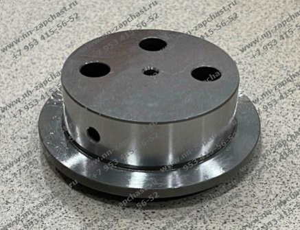 K6000-1002K01 Вал промежуточной шестерни двс двигателя ючай Yuchai