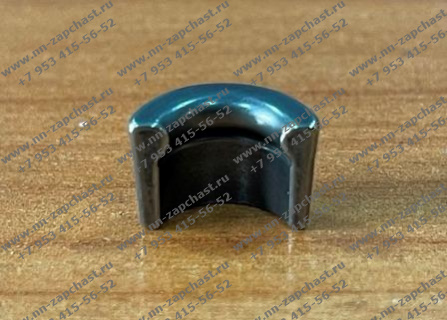 N85-02002-2 Сухарь клапана двигателя CHANGCHAI система двс оригинальные запчасти заводские комплектующие китайских фронтальных погрузчиков