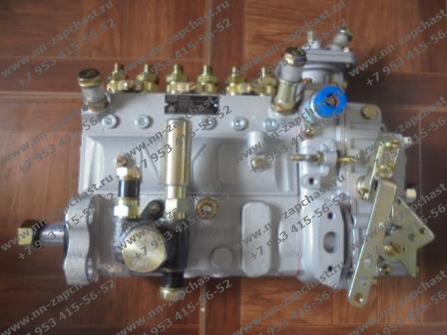 13053062, BH6PN120R, 4110001031004 топливная аппаратура топливный насос высокого давления двигателя weichai-deutz DHB06G0122, DHB06G0167, WP6G125E23 тнвд двс дойц оригинальные запчасти детали заводские комплектующие китайских фронтальных погрузчиков sdlg