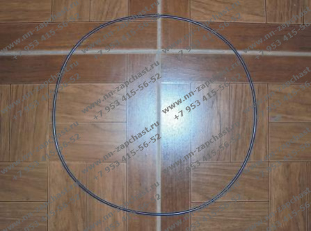4030000616, GB3452.1-300*3.55G кольцо уплотнение гтр гидротрансформатора гидромеханической коробки передач фронтального погрузчика LG-918 ремкомплект кпп гмкп расходники оригинальные запчасти заводские комплектующие китайских фронтальных погрузчиков SDLG, xcmg, xgma, foton