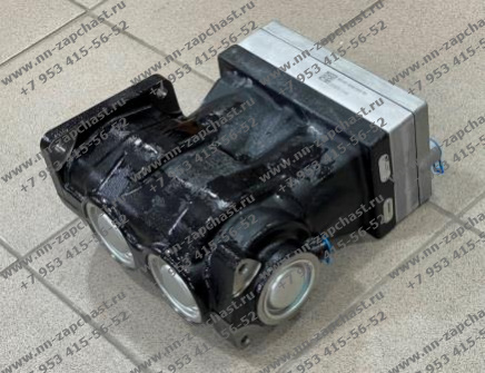 K6100-3509100A-W1 Компрессор воздушный двигателя Yuchai
