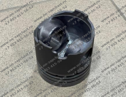 F7000-1004001 поршень двигателя yuchai поршневая группа двс ючай оригинальные запчасти заводские комплектующие китайских двигателей фронтальных погрузчиков sdlg, xcmg, xgma, foton, longong, liugong, changlin