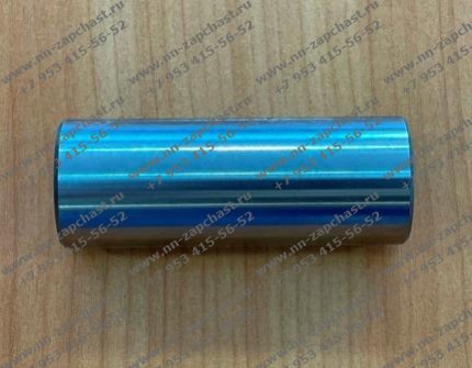 SHA0407 Палец поршня двигателя YUNNEI двс оригинальные запчасти заводские комплектующие китайских фронтальных погрузчиков