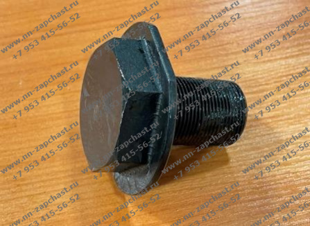 637-1005052, 4110001060030 Болт шкива коленвала двигателя двс ючай Yuchai