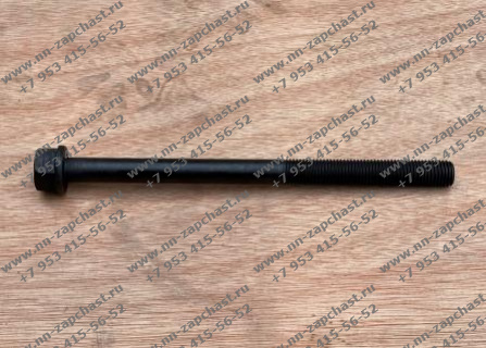 L3000-1003003 Болт гбц головки блока цилиндров двс двигателя ючай Yuchai