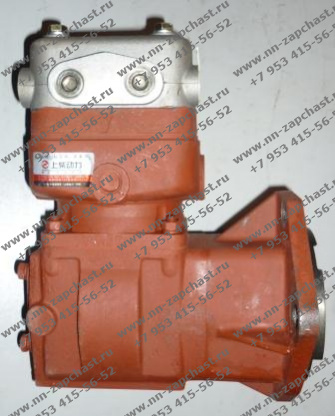 C47AB-47AB003, 4110000565110, 4110001003120 компрессор воздушный двс двигателя Shanghai запчасти sdlg навесное оборудование комплектующие