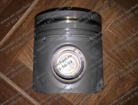 M3500-1004001B поршень двигателя yuchai поршневая группа двс ючай оригинальные запчасти заводские комплектующие китайских двигателей фронтальных погрузчиков sdlg, xcmg, xgma, foton, longong, liugong, changlin