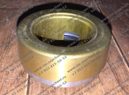 61000060052 Уплотнение двигателя weichai-steyr wd10 двс вэйчай оригинальные запчасти заводские комплектующие китайских фронтальных погрузчиков sdlg, xcmg, xgma, foton