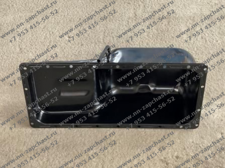 B8860-1009040 поддон масляного картера двигателя Yuchai масляный картер двс ючай оригинальные запчасти заводские комплектующие китайских фронтальных погрузчиков sdlg