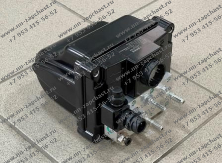 E5700-1205340C Насос двигателя двс ючай yuchai
