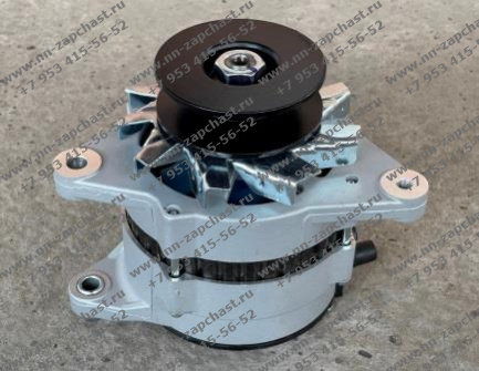 1FQ301-3701010A генератор двигателя yuchai навесное оборудование двс ючай запчасти sdlg комплектующие фронтального погрузчика