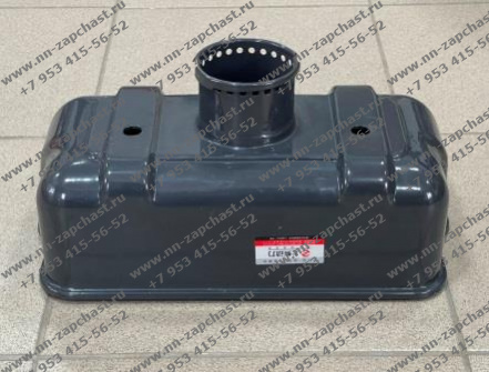 765Ia-04-040 Клапанная крышка двигателя двс Шанхай shanghai ремкомплект запчасти комплектующие система двс катерпиллер