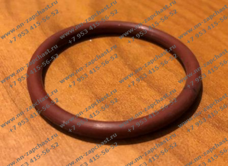 YC208-C03550S уплотнение Кольцо водяного насоса двигателя двс ючай Yuchai