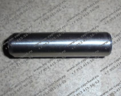 1007032/W, 1007032_W направляющая впускного выпускного клапана грм двс газораспределительного механизма двигателя SD4BW45 оригинальные запчасти заводские комплектующие китайских двигателей фронтальных погрузчиков sdlg, xcmg, xgma, foton, longong, liugong, changlin