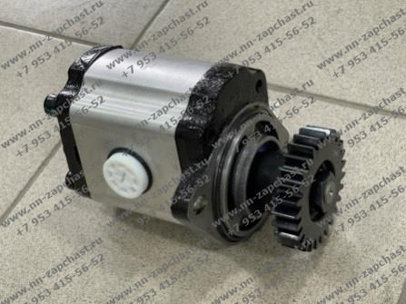 G2S0C-4508100B помпа Насос гидравлический двигателя двс ючай Yuchai