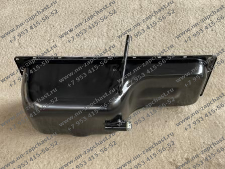 B8860-1009040 поддон масляного картера двигателя Yuchai масляный картер двс ючай оригинальные запчасти заводские комплектующие китайских фронтальных погрузчиков sdlg